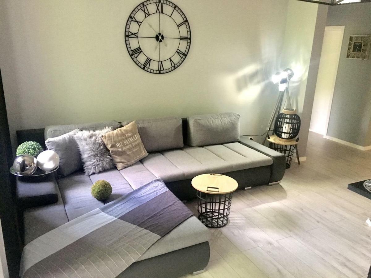 Apartament Sonia Карпач Екстер'єр фото