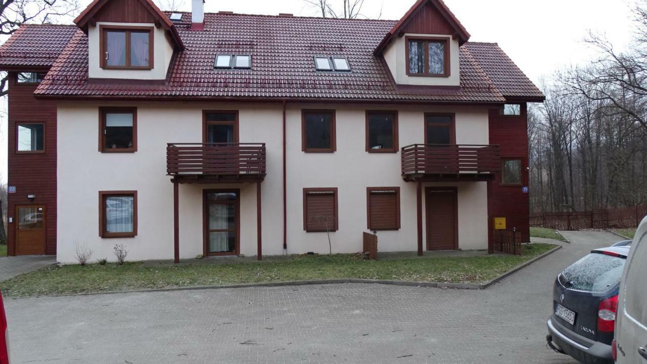 Apartament Sonia Карпач Екстер'єр фото