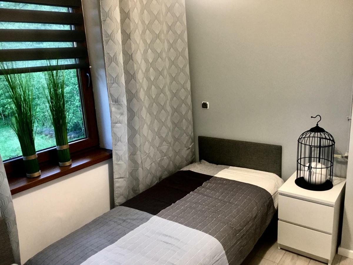 Apartament Sonia Карпач Екстер'єр фото