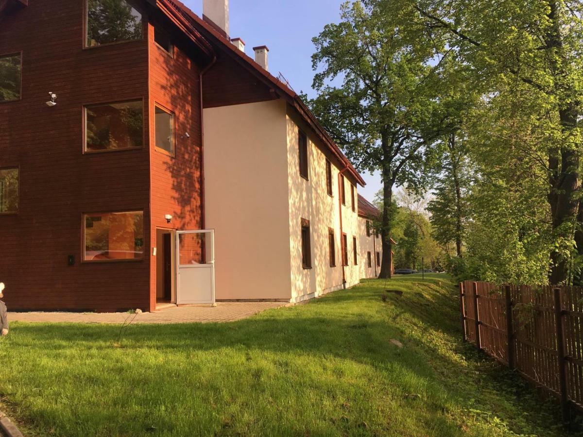 Apartament Sonia Карпач Екстер'єр фото
