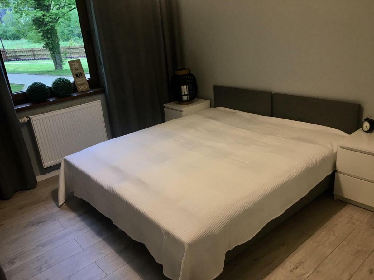 Apartament Sonia Карпач Екстер'єр фото
