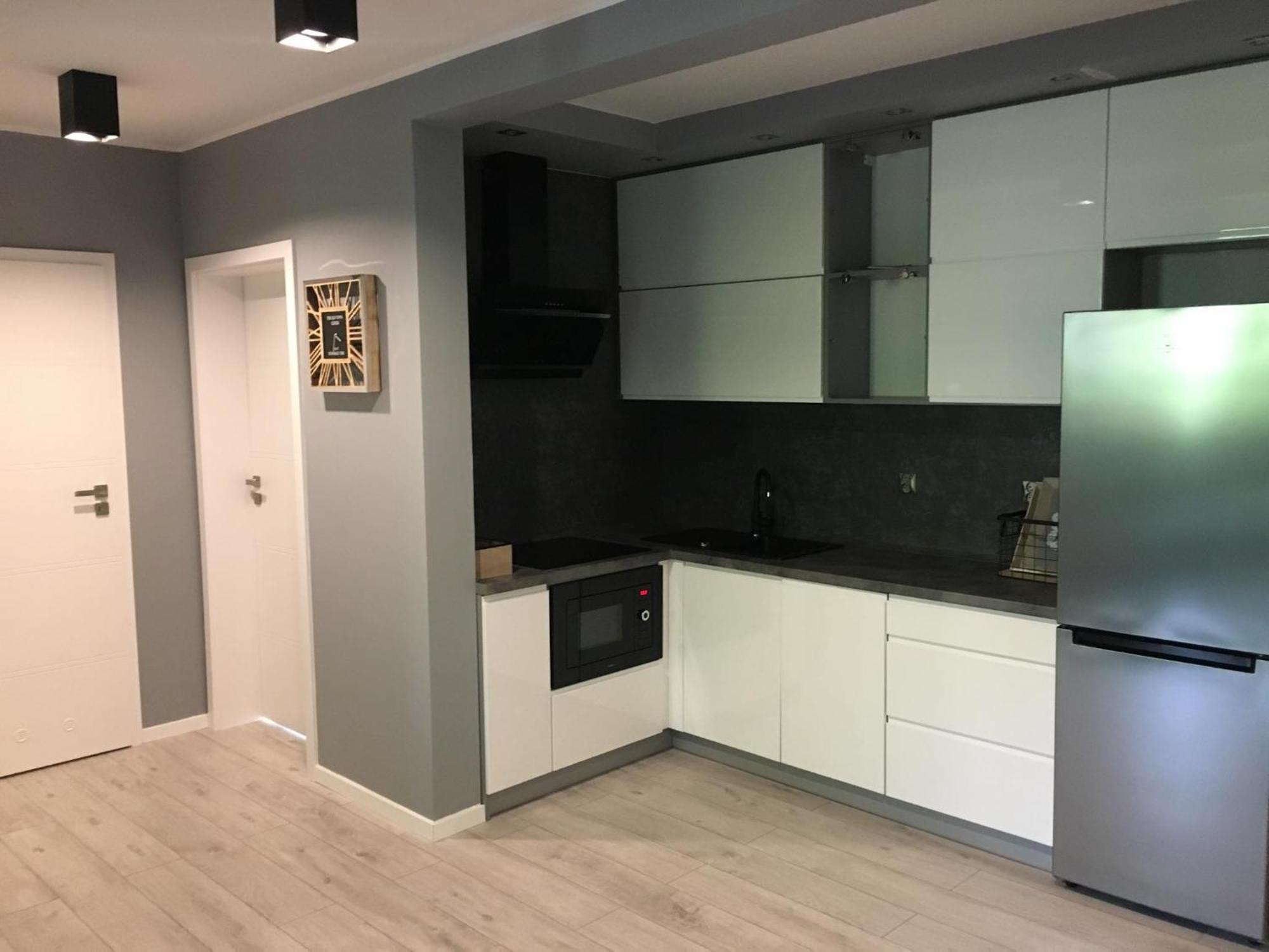 Apartament Sonia Карпач Екстер'єр фото