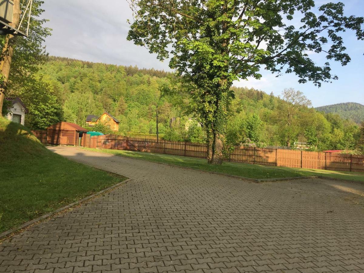 Apartament Sonia Карпач Екстер'єр фото