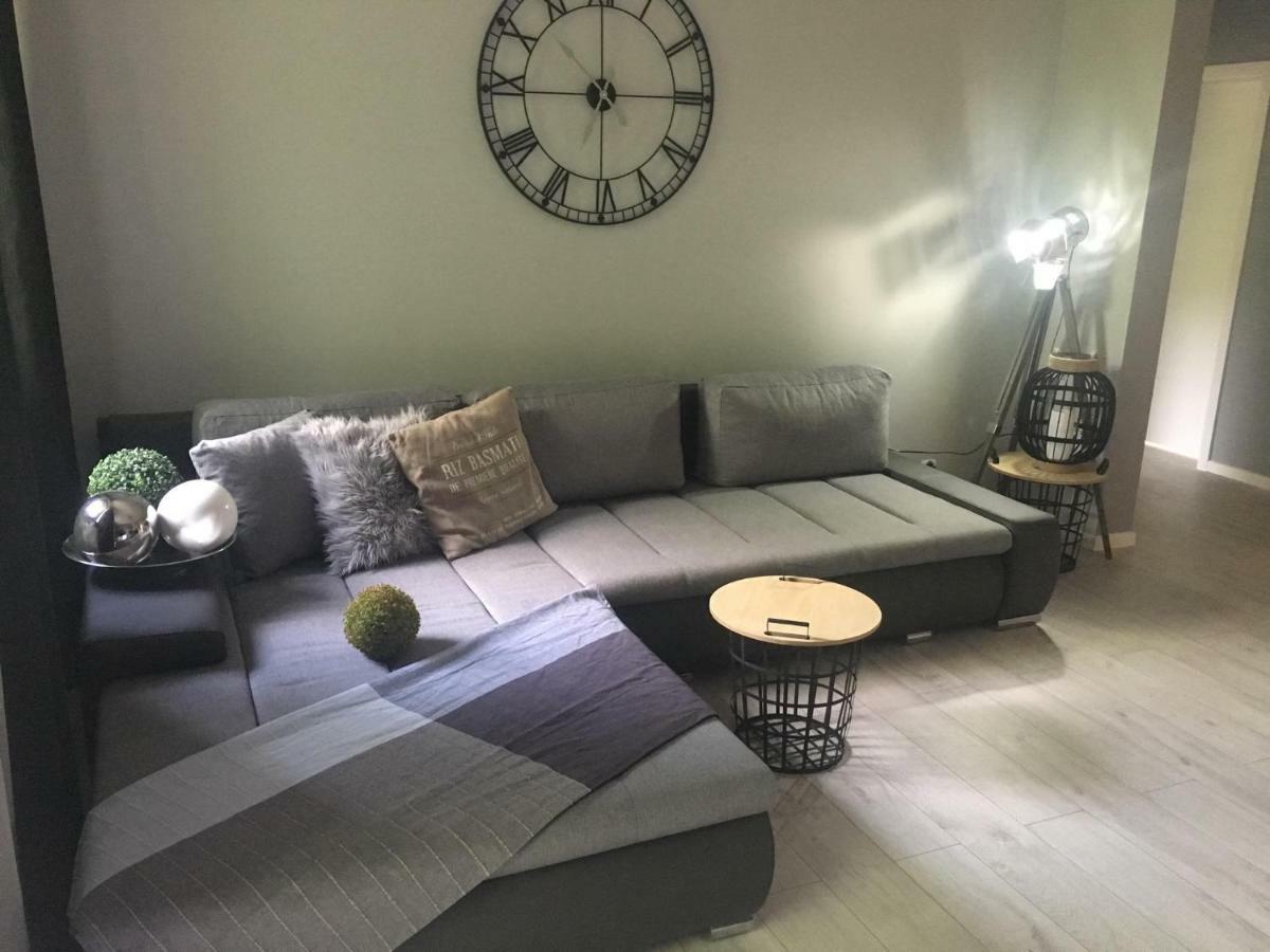 Apartament Sonia Карпач Екстер'єр фото