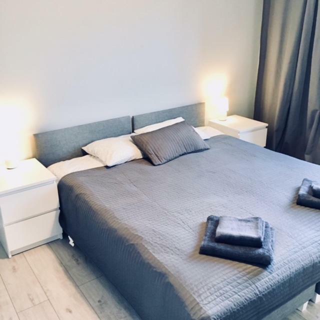 Apartament Sonia Карпач Екстер'єр фото
