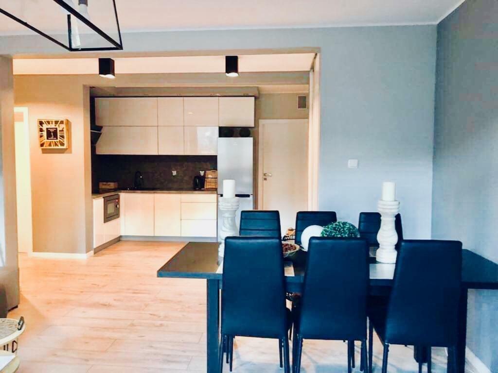 Apartament Sonia Карпач Екстер'єр фото
