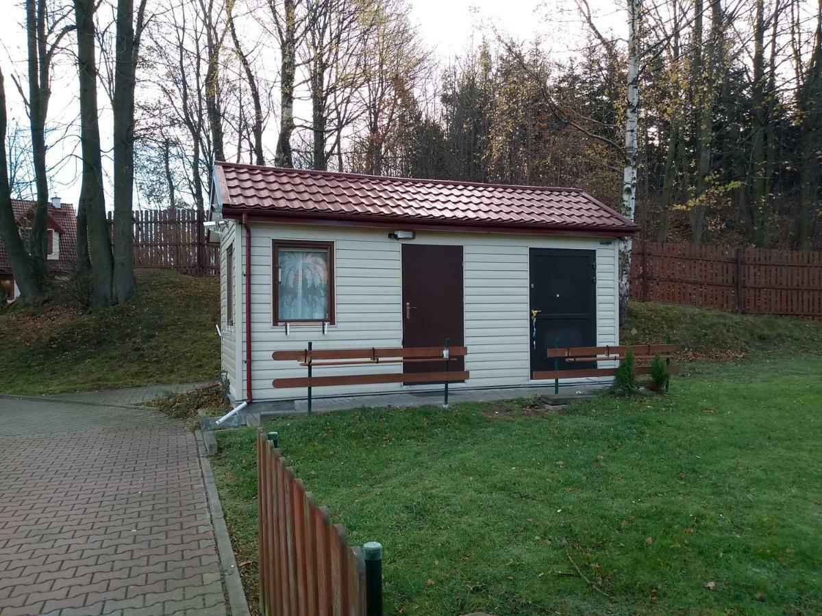 Apartament Sonia Карпач Екстер'єр фото