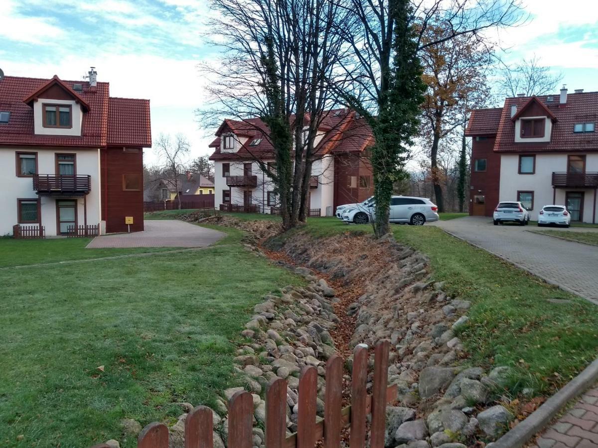 Apartament Sonia Карпач Екстер'єр фото