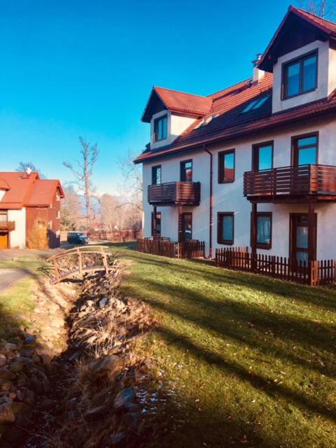 Apartament Sonia Карпач Екстер'єр фото