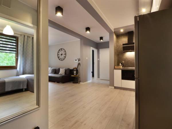 Apartament Sonia Карпач Екстер'єр фото