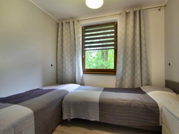 Apartament Sonia Карпач Екстер'єр фото