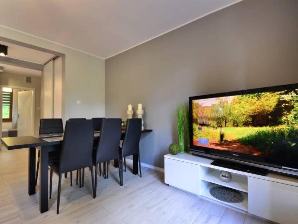 Apartament Sonia Карпач Екстер'єр фото