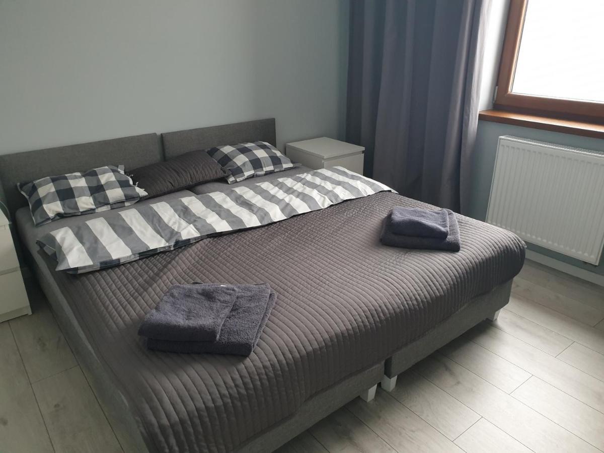 Apartament Sonia Карпач Екстер'єр фото